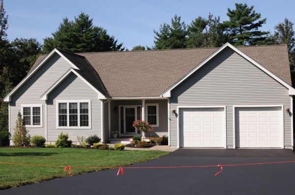 Cost of Home Driveway Paving in League City