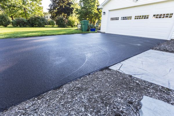 Cost of Tar And Chip Paving in League City