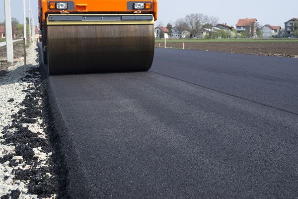 Cost of Asphalt Service in League City
