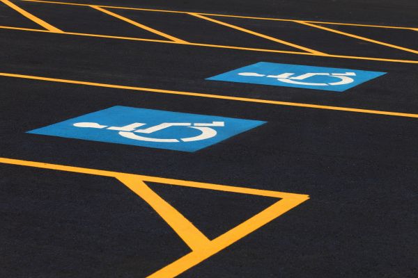 Cost of Parking Lot Renovation in League City