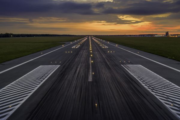 Cost of Runway Paving in League City