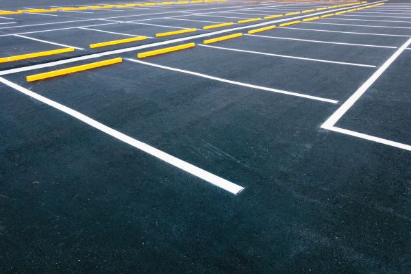 Cost of Parking Area Installation in League City
