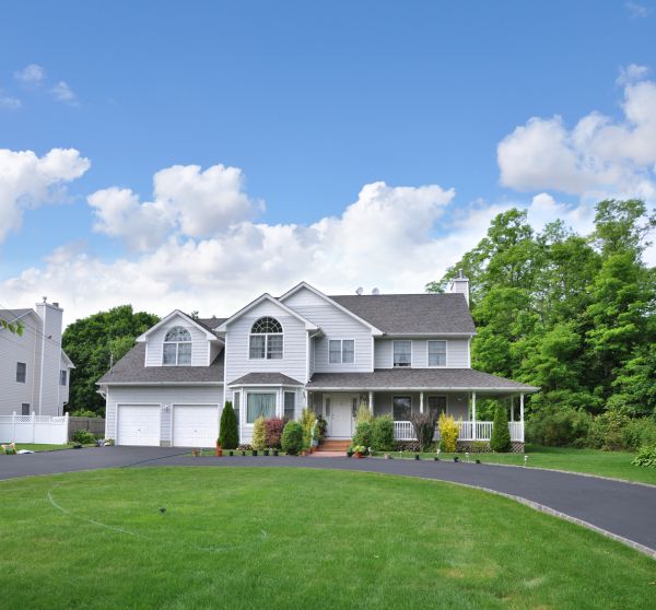 Cost of Driveway Blacktop Installation in League City