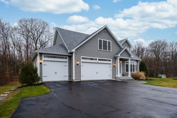 Cost of Driveway Asphalting in League City