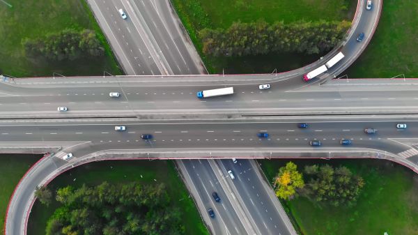 Cost of Highway Resurfacing in League City