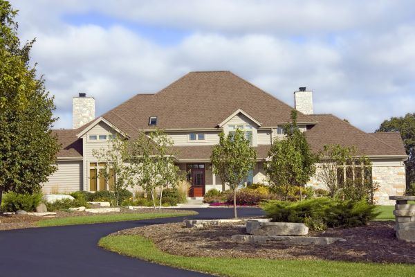 Cost of Tarmac Driveway Installation in League City