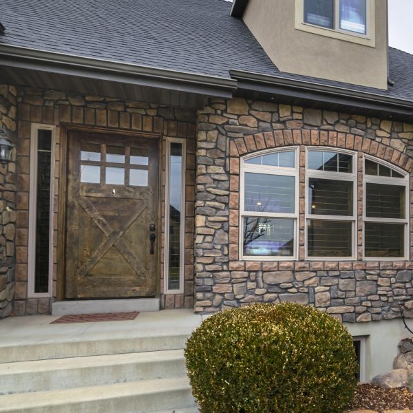 Cost of Entryway Paving in League City