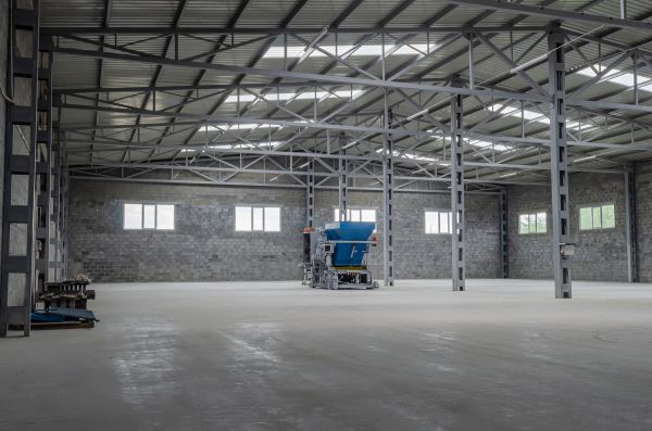 Cost of Commercial Paving Repair in League City