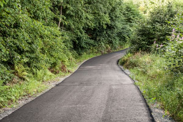 Cost of Asphalt Driveway Replacement in League City