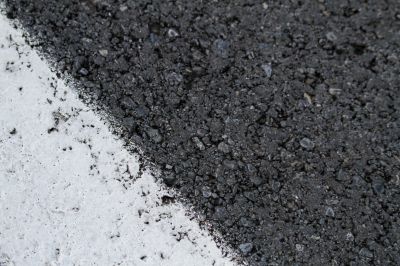 Custom Asphalt Paving